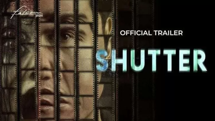 Vino G. Bastian Siap Teror Layar Lebar Lewat Remake Horor Legendaris ‘Shutter’